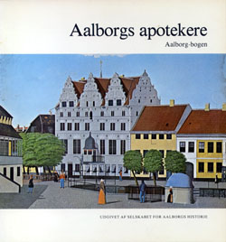 Aalborgs apotekere