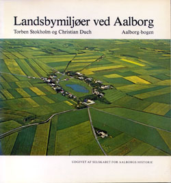 Landsbymiljøer ved Aalborg