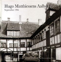 Hugo Mathiessens Aalborg