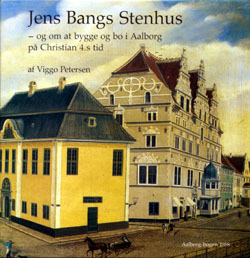 Jens Bangs Stenhus