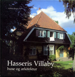 Hasseris Villaby