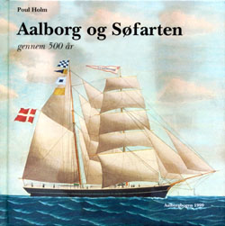 Aalborg og Søfarten