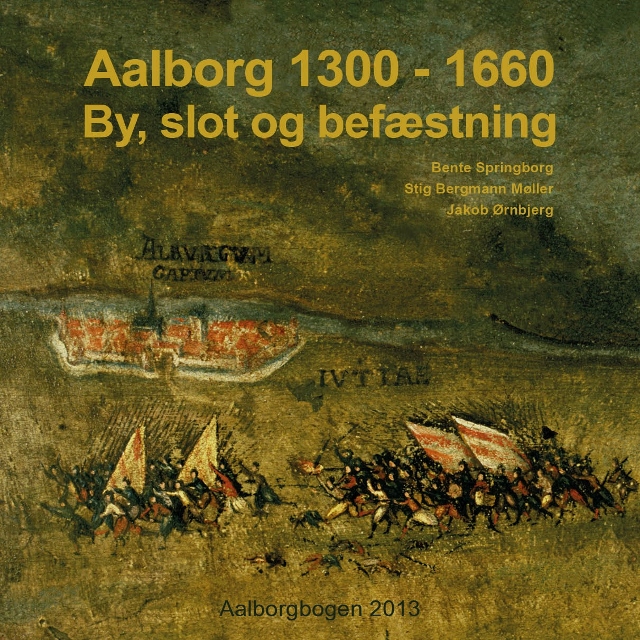 Årets Aalborgbog
