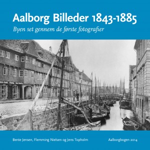 Aalborgbogen 2014 - Forside 281014-Bl├Ñ-3